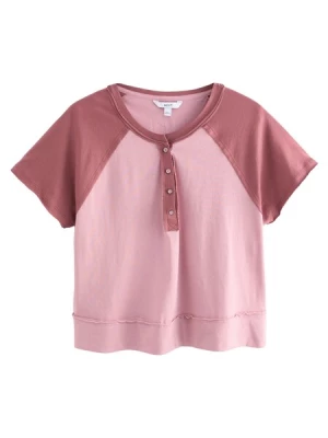 Obrázek produktu Next Tričko  fialová / pink
