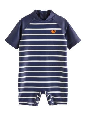Obrázek produktu Next UV ochrana  námořnická modř / oranžová / bílá