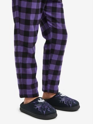 Obrázek produktu NIGHTMARE BEFORE CHRISTMAS Bačkory CEO-AW25-324DNBC Černá