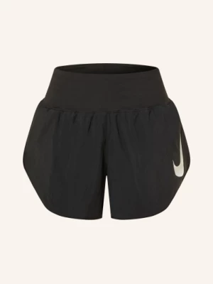 Obrázek produktu Nike 2 V 1 Běžecké Šortky černá