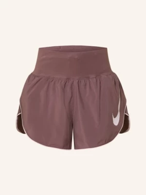 Obrázek produktu Nike 2 V 1 Běžecké Šortky starorůžová