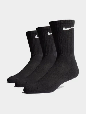 Obrázek produktu Nike 3-Pack Cushioned Crew Socks
