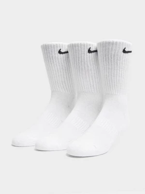 Obrázek produktu Nike 3-Pack Cushioned Crew Socks