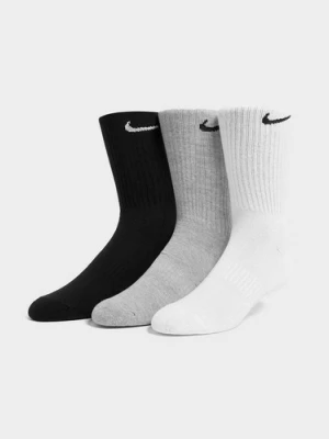 Obrázek produktu Nike 3-Pack Cushioned Crew Socks