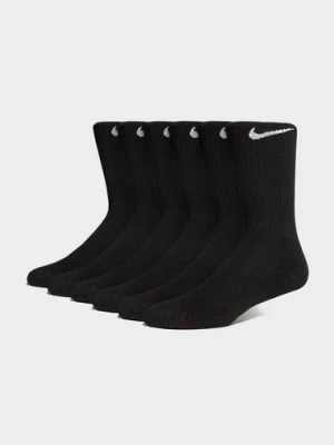 Obrázek produktu Nike 6-Pack Cushioned Training Crew Socks