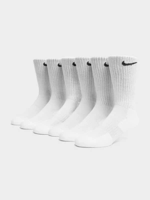 Obrázek produktu Nike 6-Pack Cushioned Training Crew Socks
