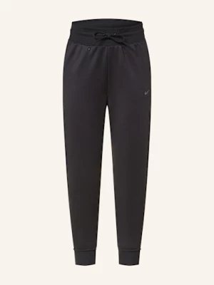 Obrázek produktu Nike 7/8 Tepláky Thermafit One černá
