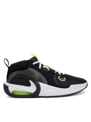 Obrázek produktu Nike Basketbalové boty Air Zoom Crossover 2 (GS) FB2689 Černá
