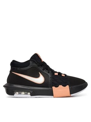 Obrázek produktu Nike Basketbalové boty Lebron Witness VIII HQ2139-001 Černá