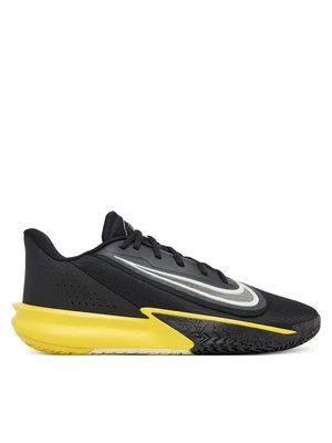 Obrázek produktu Nike Basketbalové boty Precision VII HJ9153 001 Černá