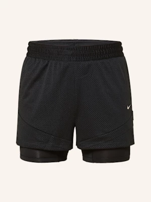 Obrázek produktu Nike Basketbalové Šortky Dri-Fit Icon černá