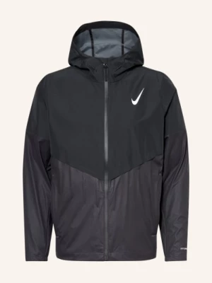 Obrázek produktu Nike Běžecká Bunda Aeroswift černá