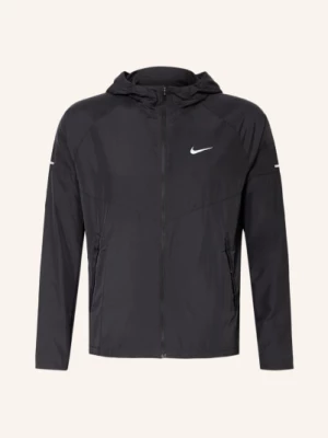 Obrázek produktu Nike Běžecká Bunda Repel Miler černá