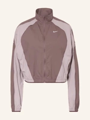 Obrázek produktu Nike Běžecká Bunda Swift starorůžová / růžová