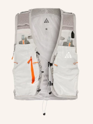 Obrázek produktu Nike Běžecká Vesta Acg Goat světle šedá / oranžová