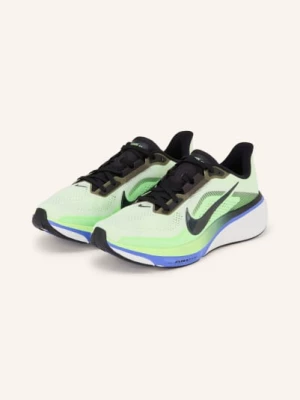 Obrázek produktu Nike Běžecké Boty Air Zoom Pegasus 42 neonově zelená / černá