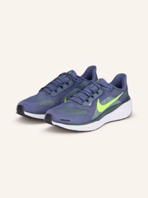 Obrázek produktu Nike Běžecké Boty Pegasus 41 černošedá / neonově zelená