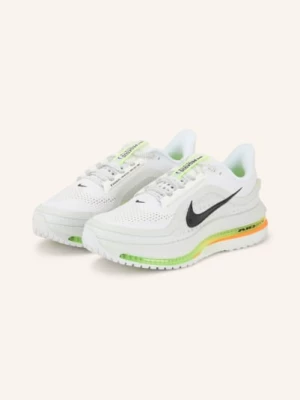 Obrázek produktu Nike Běžecké Boty Pegasus Premium bílá / neonově žlutá / černá