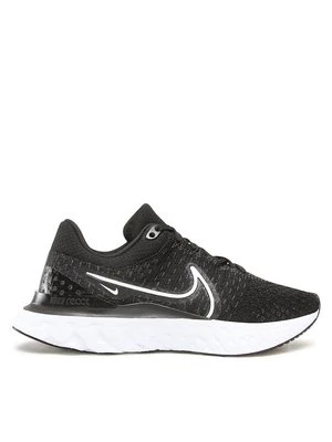 Obrázek produktu Nike Běžecké boty React Infinity Run Fk 3 DD3024 001 Černá