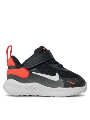 Obrázek produktu Nike Běžecké boty Revolution 7 (TDV) FB7691 400 Tmavomodrá