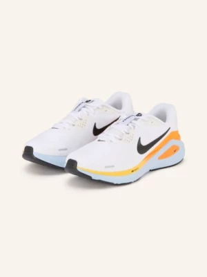 Obrázek produktu Nike Běžecké Boty Structure 26 bílá / neonově oranžová / černá