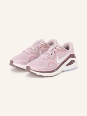 Obrázek produktu Nike Běžecké Boty Structure 26 starorůžová / fialová / bílá