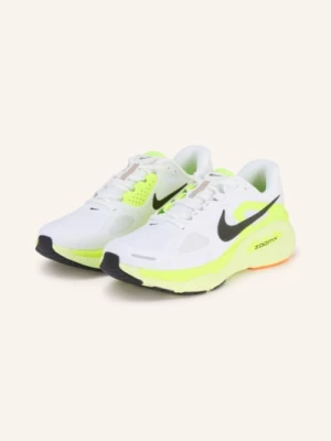 Obrázek produktu Nike Běžecké Boty Structure Plus bílá / neonově žlutá / černá