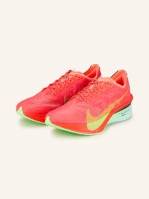 Obrázek produktu Nike Běžecké Boty Vaporfly 4 neonově červená / mátová
