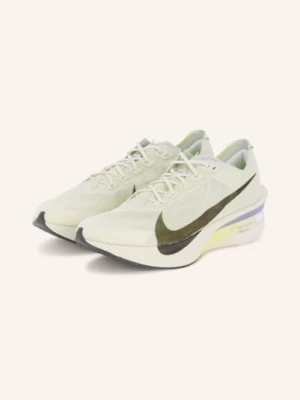 Obrázek produktu Nike Běžecké Boty Vaporfly 4 světle zelená / tmavě zelená