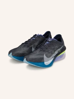 Obrázek produktu Nike Běžecké Boty Vaporfly 4 tmavě šedá / fialová