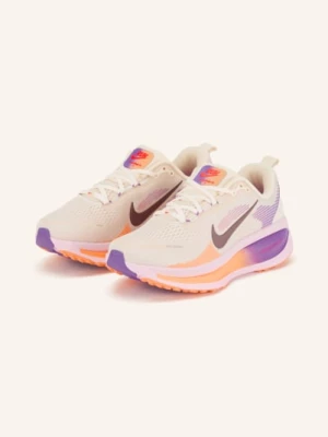 Obrázek produktu Nike Běžecké Boty Vomero 18 béžová / fialová / oranžová