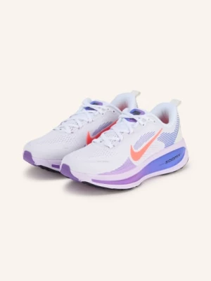 Obrázek produktu Nike Běžecké Boty Vomero 18 bílá / fialová / neonově oranžová
