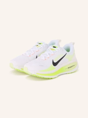 Obrázek produktu Nike Běžecké Boty Vomero 18 bílá / neonově žlutá / černá