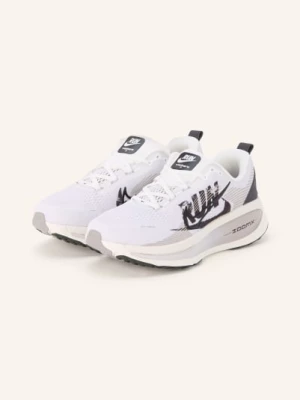 Obrázek produktu Nike Běžecké Boty Vomero 18 Run bílá / šedá / černá