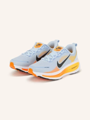 Obrázek produktu Nike Běžecké Boty Vomero 18 tmavě modrá / oranžová / černá