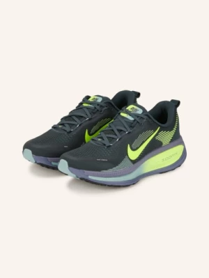 Obrázek produktu Nike Běžecké Boty Vomero 18 tmavě zelená / neonově žlutá