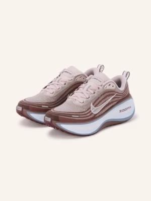 Obrázek produktu Nike Běžecké Boty Vomero Plus starorůžová / hnědá / růžová