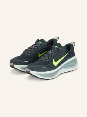 Obrázek produktu Nike Běžecké Boty Vomero Plus tmavě zelená / neonově zelená