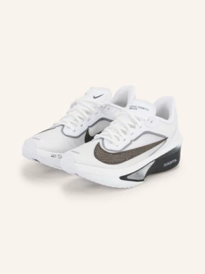Obrázek produktu Nike Běžecké Boty Zoom Fly 6 bílá / tmavě šedá
