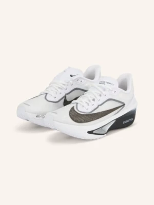 Obrázek produktu Nike Běžecké Boty Zoom Fly 6 bílá / tmavě šedá