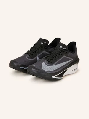 Obrázek produktu Nike Běžecké Boty Zoom Fly 6 černá / světle šedá