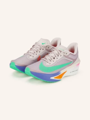 Obrázek produktu Nike Běžecké Boty Zoom Fly 6 Eliud Kipchoge šedá / neonově zelená