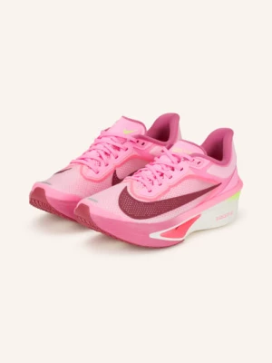 Obrázek produktu Nike Běžecké Boty Zoom Fly 6 růžová / růžová