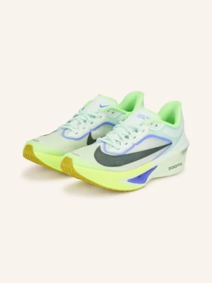 Obrázek produktu Nike Běžecké Boty Zoom Fly 6 světle zelená / neonově zelená / černá