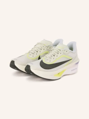 Obrázek produktu Nike Běžecké Boty Zoom Fly 6 světle zelená / neonově žlutá / černá