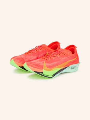 Obrázek produktu Nike Běžecké Boty Zoomx Streakfly 2 neonově oranžová / neonově zelená