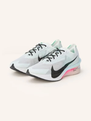 Obrázek produktu Nike Běžecké Boty Zoomx Vaporfly Next% 4 mátová / neonově růžová