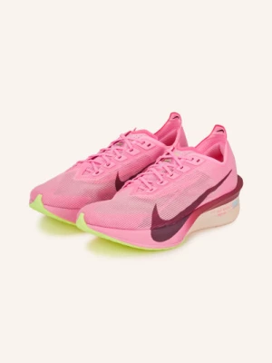 Obrázek produktu Nike Běžecké Boty Zoomx Vaporfly Next% 4 růžová / tmavě červená