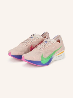 Obrázek produktu Nike Běžecké Boty Zoomx Vaporfly Next% 4 světle červená / neonově zelená