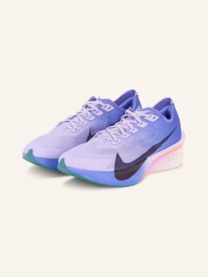 Obrázek produktu Nike Běžecké Boty Zoomx Vaporfly Next% 4 světle fialová / fialová